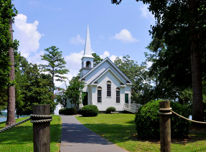 How to become a pastor in Alabama Harbor Church