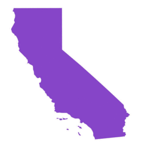 california logo
