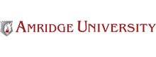 amridge university logo