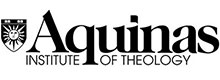 aquinas institute theology logo