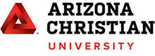 arizona christian university logo
