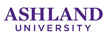 ashland university logo