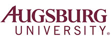 augsburg university logo
