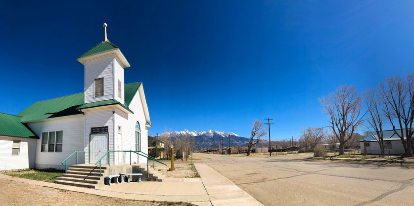 How to become a pastor in Colorado calvary church