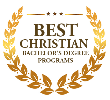 Best Christian Bachelor's degrees