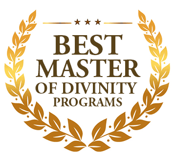Best Master of Divinity (Mdiv) Programs