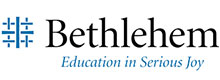 bethlehem college seminary logo