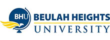 beulah heights university logo