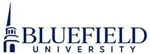 bluefield university logo