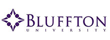 bluffton university logo