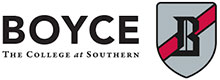 boyce college southern baptist logo
