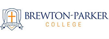 brewton parker college logo