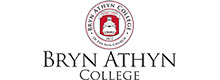 bryn athyn college logo
