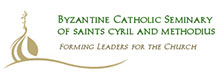 byzantine seminary logo
