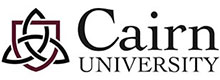cairn university logo