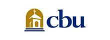 california baptist university logo