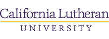 california lutheran university logo