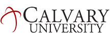 calvary university logo