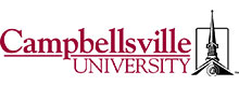 campbellsville university logo