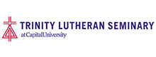 capital university trinity logo