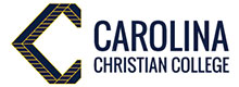 carolina christian college logo