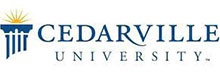 cedarville university logo