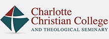 charlotte christian college logo