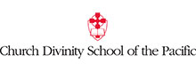 church divinity school pacific logo