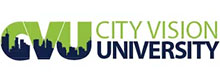 city vision university logo