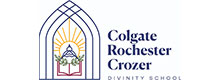 colgate rochester crozer divinity school logo