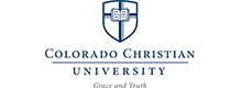 colorado christian university logo