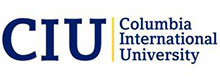 columbia international university logo
