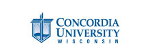 concordia university wisconsin logo