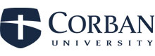 corban university logo