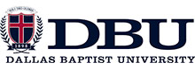dallas baptist university logo