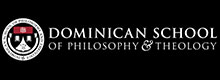 dominican school philosophy theology logo