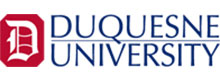 duquesne university logo