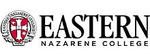 eastern nazarene college logo