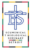 ecumenical theological seminary logo