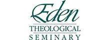 eden theological seminary logo