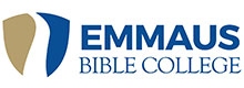 emmaus bible college logo