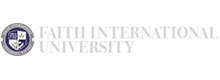 faith international university logo