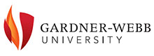 gardner webb university logo