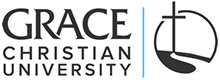 grace christian university logo