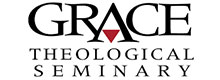 grace theological seminary logo