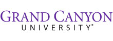 grand canyon university logo