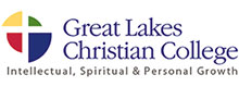 great lakes christian college logo