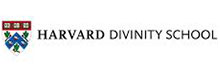 harvard divinity school logo