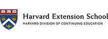 harvard extension school logo
