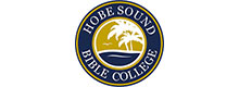 hobe sound bible college logo
